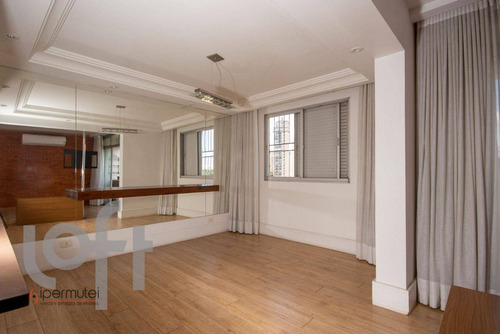 Imagem 12 de 30 de Apartamento Com 3 Dormitórios À Venda, 236 M² - Perdizes - São Paulo/sp - Co0098