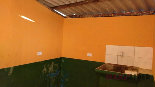 Imagem 2 de 15 de Terreno - Jardim Sao Luis - Ref: 1564 - V-1564