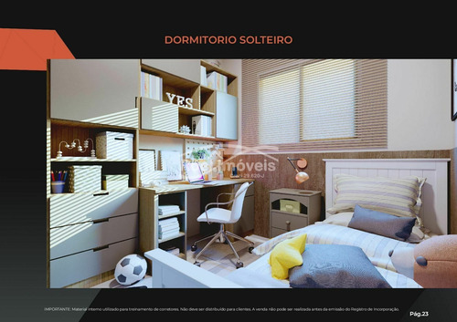 Imagem 23 de 24 de Sky Life - Vl Carvalho - Encantador - Apto. Na Planta - 1960