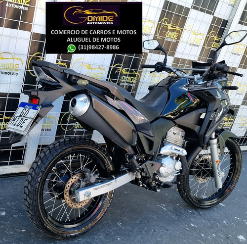 Honda Xre 300 Abs - 2022 *** Compre E Leve Na Hora! *** *