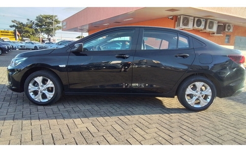 Chevrolet Onix 1.0 TURBO FLEX LTZ AUTOMÁTICO