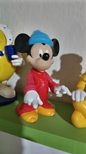 Figura Disney Mickey Mouse 