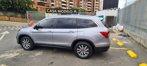 Honda Pilot 4x2