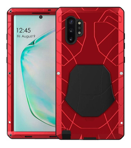 Feitenn Galaxy Note 10 Plus Case  L, Note 10 Plus 5g Ca...