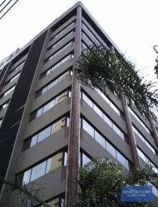 Imagem 12 de 12 de Conjunto À Venda, 47m² - Brooklin - São Paulo/sp - Cj2426