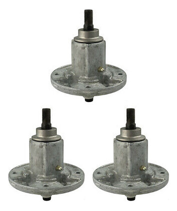 3pk Oregon 82-360 Spindle Assembly For John Deere Gy2096 Oaa