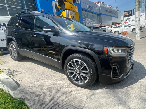 Gmc Acadia At4 3.6lts V6 Awd/ All Terrail At 310hp, 270torq