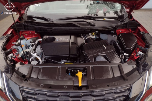 Nissan X-trail 2024