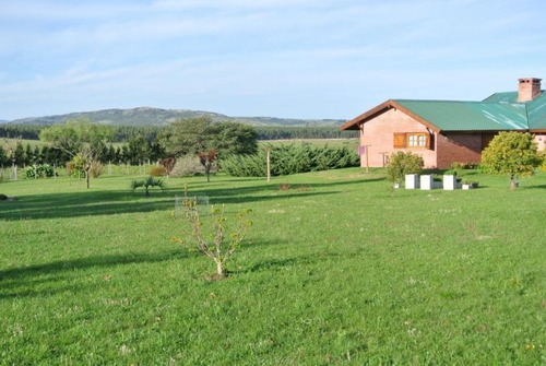 Quinta | Ruta 39 Km 33