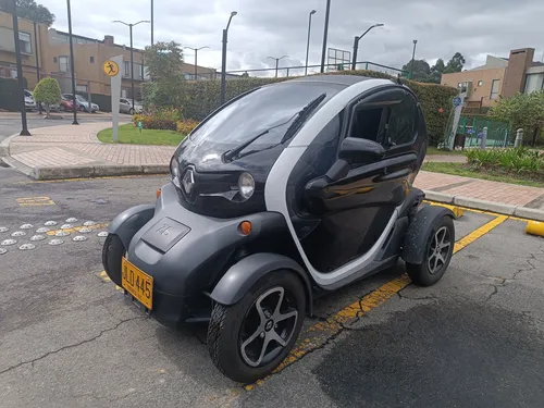 Renault Twizy Technic