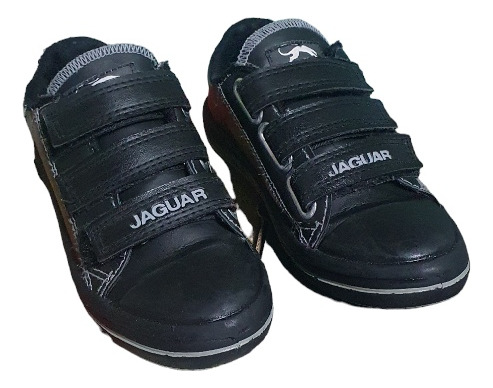 Zapatilla Jaguar Niño Talle 34