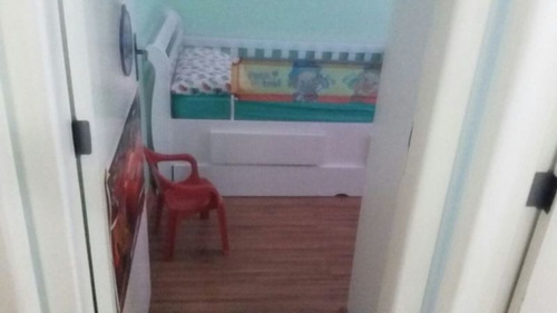 Imagem 13 de 15 de Apartamento Com 2 Quartos Para Comprar No Centro Em Contagem/mg - 5046