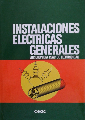 Instalaciones Eléctricas Generales,