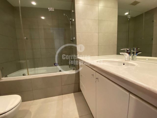 Departamento En Arriendo De 5 Dorm. En Vitacura