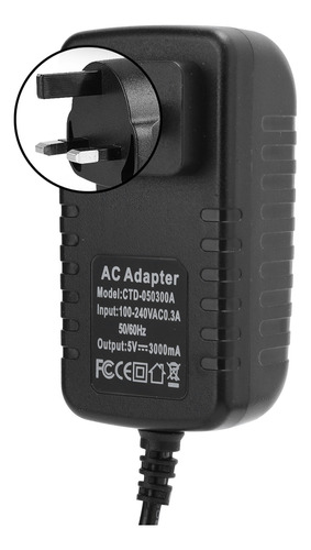 Adaptador De Corriente Para Suministros De Computadora 4b Su