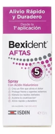 Primera imagen para búsqueda de bexident