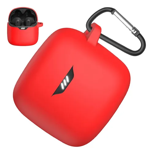 Funda Protectora Audífonos Compatible Con Jbl Tune Flex