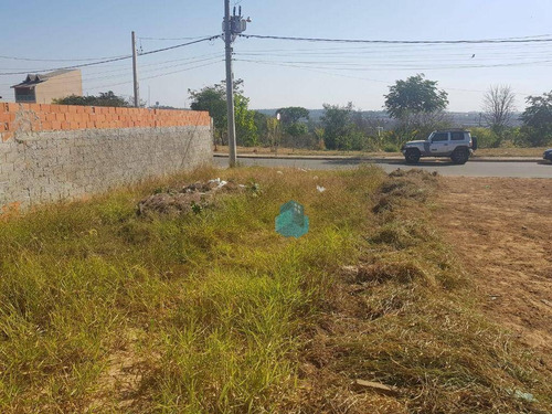 Imagem 4 de 4 de Terreno À Venda No Jardim Das Maritacas - Te0799