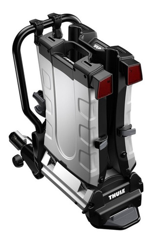 Imagen 4 de 5 de Thule Easyfold Xt Porta Bicicletas 2