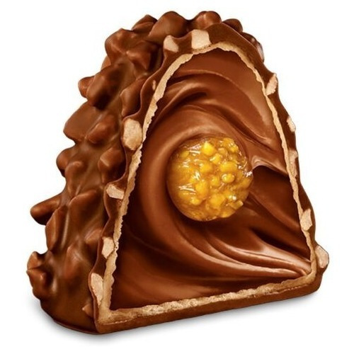 Godiva Chocolate Domes Doble Chocolate Premium Importado