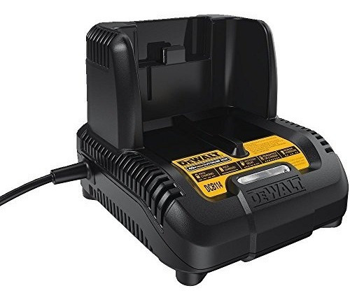 Cargador Dewalt Dcb114 40v Máximo