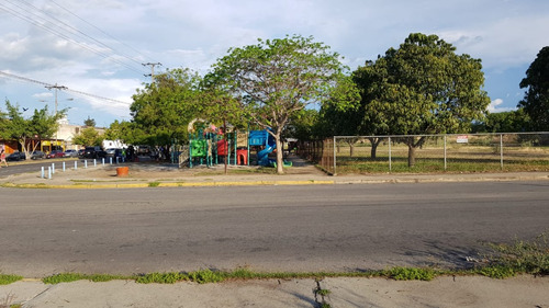 Terreno En Ciudad Alianza Cod. Indit-221