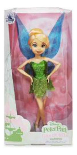 Barbie Tinkerbell Original De Disney