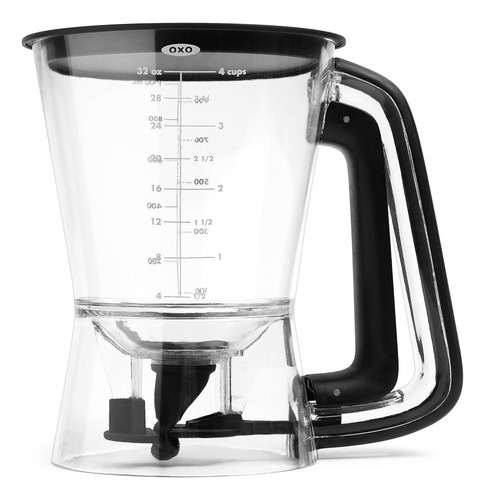 Dispensador De Masa De Precision Oxo Good Grips