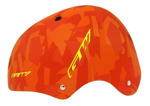 Casco Gw De Niño Niña Para Bicicleta Urban Bmx Graduable