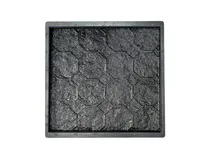 Comprar Molde Para Piso, Baldosas, Mosaicos Adoquín Hexagonal