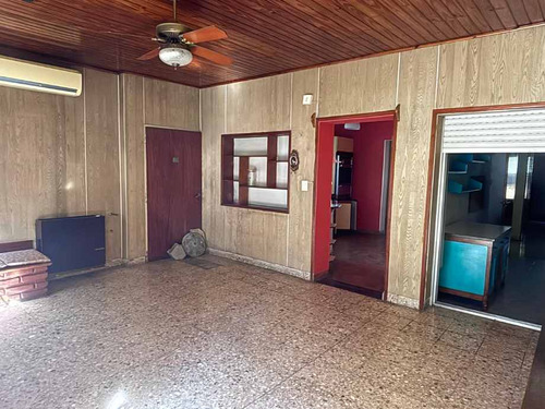 Departamento Tipo Casa En Alquiler En Remedios De Escalada Este