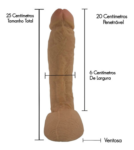 Cum arata barbatul care si-a marit penisul de 25 de centimetri. Motivul bizar pe care l-a invocat