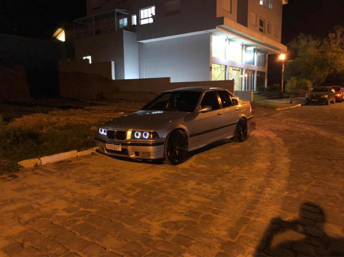 Bmw Serie 3 325i