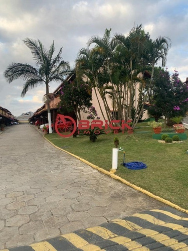 Imagem 20 de 21 de Ótima Casa Com 2 Quartos Em Condomínio No Parque São Luiz. - Ca01135 - 34376515