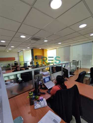 Oficina En Arriendo En Las Condes