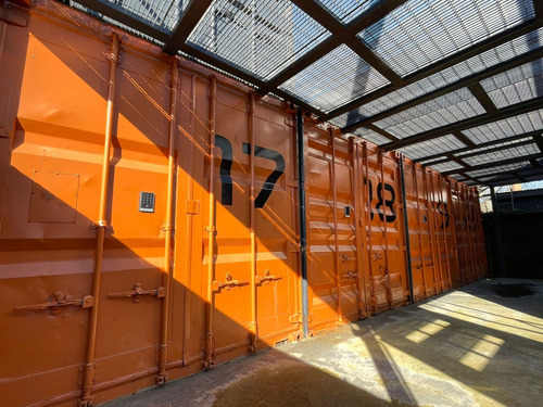 Arriendo Mensual Minibodegas