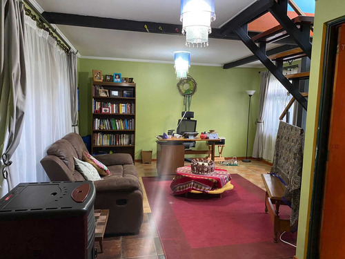 Excelente Casa Centrica En Arriendo (101295)