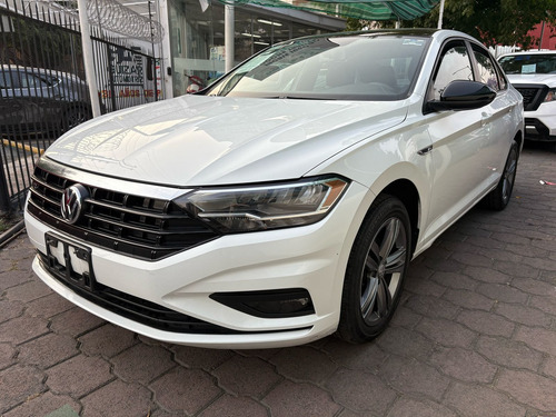 Volkswagen Jetta 1.4 T Fsi Rline Tip