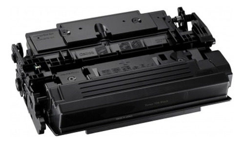 Cartucho Toner Compativel P/ Canon Ir-1643 Ir1643 T06 S/chip Tinta Preto ( Premium )