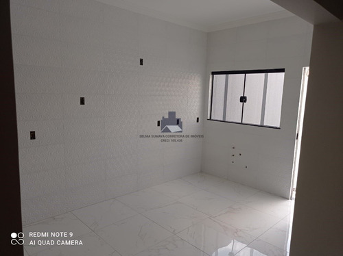 Imagem 12 de 25 de Casa À Venda No Bairro Bosque Das Laranjeiras - Bady Bassitt/sp - 2021263