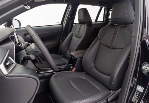 Toyota Corolla Cross 2.0 Vvt-ie Flex Xre Direct Shift