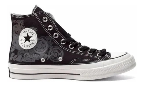 Converse 147122c 70s Andy Warhol Motorcycle Mineola Ed Limi