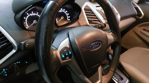 Ford Ecosport 2.0 TREND 4X2 AT