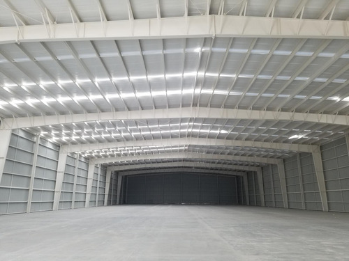 Nave Industrial En Venta En Santa Rosa Jáuregui Querétaro 240 M2