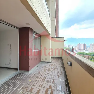 Apartamento en venta