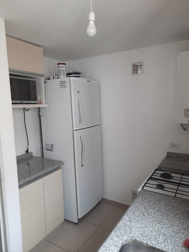 Imagen 8 de 12 de Sr Vende Torre Nubis ,dpto Un Dorm.