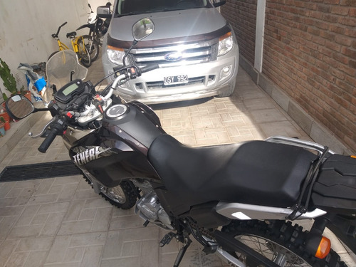 Imagen 6 de 6 de Yamaha Tenere 250-2017 --9800km-no Tornado