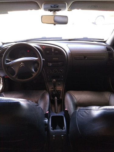 Citroen Xsrara Glx 1.6 16v 2002/2003