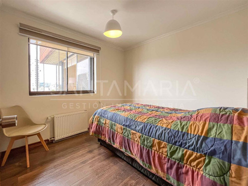 Venta Departamento Chacabuco, Concepción