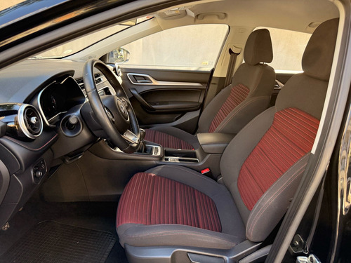 MG MG6 1.5T Com Mt